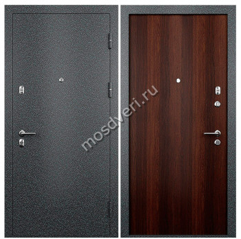 Входная дверь в квартиру открывание внутрь VDVO-18 - купить от производителя Мосдвери Входная дверь в квартиру открывание внутрь VDVO-18